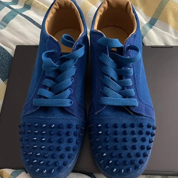 Christian Louboutin | Shoes | Christian Louboutins Men Size  display picture 1